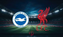 Premier Lig’de Dev Randevu: Brighton - Liverpool Maçı Ne Zaman, Saat Kaçta? Hangi Kanalda?