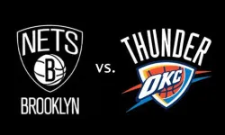 Oklahoma City Thunder Maçı Ne Zaman, Saat Kaçta, Hangi Kanalda?