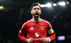 İngiltere'den Flaş İddia: Galatasaray Bruno Fernandes İçin 60 Milyon Euro'yu Masaya Koydu!