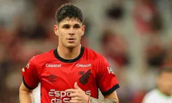 Galatasaray Yeni Yıldızını Brezilya’da Buldu! 60 Milyon Euroluk Serbest Kalma Maddesi: Bruno Zapelli Harekatı: