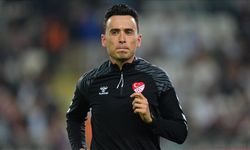 Beşiktaş - Kasımpaşa Maçının VAR Hakemi Belil Oldu!