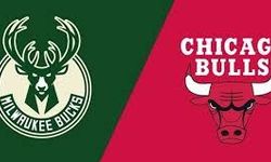 Bulls - Bucks maçı kaç kaç bitti? Josh Giddey triple-double yaptı mı? NBA 2 Mart 2026 puan durumu ve maç özetleri