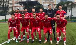 Burhaniye Belediyespor Durdurulamıyor! 19’da 19 ile Tarih Yazdı