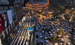 Balıkesir'de Kadir Gecesi'ne özel program