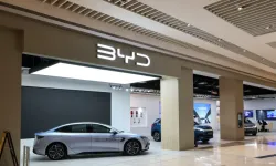 BYD'den Şok Hamle! 5 Dakikada Şarj Olan Elektrikli Araç Geliyor
