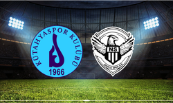 Kütahyaspor - Nazillispor Maçı Ne Zaman? Saat Kaçta? Hangi Kanalda?