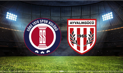 Söke 1970 Spor - Ayvalıkgücü Belediyespor Maçı Ne Zaman? Saat Kaçta? Hangi Kanalda?