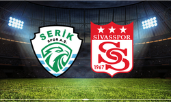Serikspor - Sivasspor Maçı Ne Zaman? Saat Kaçta? Hangi Kanalda?