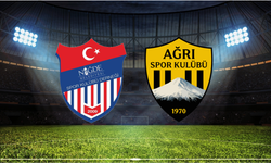 Niğde Belediyespor - Ağrı 1970 Maçı Ne Zaman? Saat Kaçta? Hangi Kanalda?