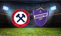Zonguldakspor - Orduspor 1967 Maçı Ne Zaman? Saat Kaçta? Hangi Kanalda?