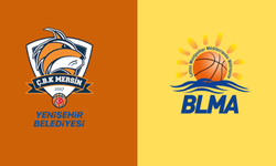 4 Mart 2026 ÇBK Mersin – Lattes Montpellier Maçı Saat Kaçta, Hangi Kanalda?