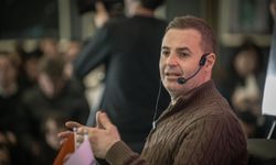 Başkan Ahmet Akın Gençlerle Buluştu: “Gençlerimizin İstekleri Benim Yol Haritam”