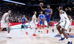 Real Madrid - Anadolu Efes Maçı Ne Zaman, Saat Kaçta, Hangi Kanalda? Euroleague’de Dev Randevu!