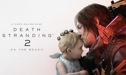 19 Mart Çıkış Günü! Death Stranding 2 Geliyor