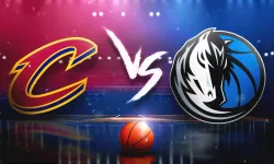 NBA'de Dev Randevu! Dallas Mavericks - Cleveland Cavaliers Maçı Ne Zaman, Saat Kaçta, Hangi Kanalda?
