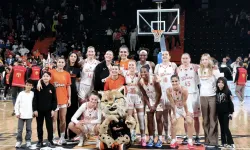 Mersin’de Zafer Çığlıkları: ÇBK Mersin FIBA EuroCup Finalinde!
