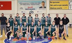 Etimesgut Bld. - Çorlu Bld. Maçı Canlı İzle! TBF TV YouTube Şifresiz İzle (25 Mart)