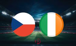 Dünya Kupası Yolunda Play-Off Heyecanı! Çekya - İrlanda Maçı Ne Zaman? Saat Kaçta Hangi Kanalda?