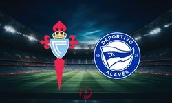 Galiçya’da Avrupa Savaşı! Celta Vigo - Alaves Maçı Saat Kaçta, Hangi Kanalda? İşte Canlı Yayın Bilgileri!