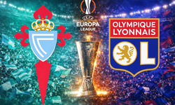 İspanya'da Avrupa Gecesi: Celta Vigo - Lyon Maçı Ne Zaman, Saat Kaçta, Hangi Kanalda?