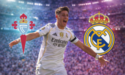 La Liga’da Şampiyonluk Virajı: Celta Vigo - Real Madrid Maçı Ne Zaman, Saat Kaçta ve Hangi Kanalda?