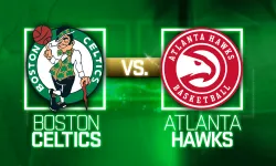 Atlanta Hawks - Boston Celtics Maçı Ne Zaman, Saat Kaçta, Hangi Kanalda?