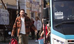 Ayvalık'ta Çekilen 'Cennetin Çocukları' Dizisi Yeni Karakterlerle İzleyiciyle Buluşuyor!