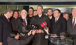 CHP’den Tanju Özcan Kararına Sert Tepki: Tanju Özcan'ın Tutuklanması Demokrasiye Darbedir