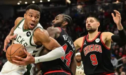 Chicago Bulls - Milwaukee Bucks NBA Maçı Saat Kaçta ve Hangi Kanalda?