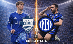 Coppa İtalia'da Dev Kapışması! Como - Inter Maçı Ne Zaman, Saat Kaçta, Hangi Kanalda? Hakan Çalhanoğlu Kadroda mı?