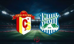 Çorluspor 1947 - Bursa Yıldırımspor Maçı Bugün Saat Kaçta? Hangi Kanalda Yayınlanacak?