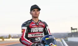 Moto3’te Korkutan Kaza! Cormac Buchanan Pistte Savruldu, Yarış Durduruldu!