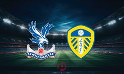 Premier League'de Bugün! Crystal Palace - Leeds United Maçı Saat Kaçta ve Hangi Kanalda?