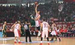 Olympiakos - Panathinaikos Derbisi Ne Zaman, Saat Kaçta, Hangi Kanalda? (Euroleague Canlı İzle)