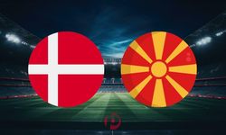 Kopenhag'da Play-Off Heyecanı! Danimarka - Kuzey Makedonya Maçı Saat Kaçta, Hangi Kanalda?