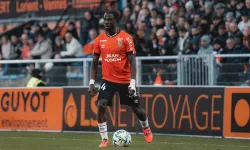 Beşiktaş'ta Sergen Yalçın İstedi, Yönetim Düğmeye Bastı! Fransa'dan Kamerunlu Sol Bek Fırtınası: Darlin Yongwa Geliyor!