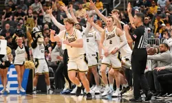 Miami - Purdue Maçı Bugün Saat Kaçta, Hangi Kanalda? NCAA Basketbol Canlı İzle (22 Mart)