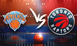 NBA'de Doğu Düellosu: New York Knicks - Toronto Raptors Maçı Ne Zaman, Saat Kaçta, Hangi Kanalda?