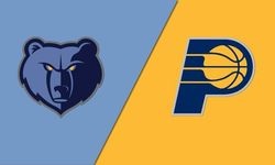 Indiana Pacers - Memphis Grizzlies Maç Sonucu: Jarace Walker’ın 21 Sayısı Mağlubiyeti Engelleyebildi mi?
