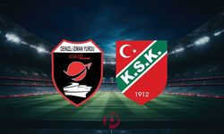 Denizli İdmanyurdu Güreller - Karşıyaka Maçı Bugün Saat Kaçta, Hangi Kanalda, Şifresiz mi?