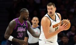 Denver Nuggets - Minnesota Timberwolves NBA Maçı Ne Zaman, Saat Kaçta, Hangi Kanalda?