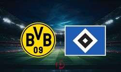 Borussia Dortmund - Hamburg Maçı Ne Zaman? Saat Kaçta, Hangi Kanalda?