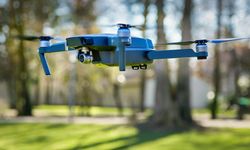 Kuveyt'te Dron Yasağı Başladı! Ortadoğu'da Savaşın Seyri Değişiyor