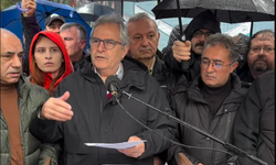 Özelleştirme kararına tepki var! Bandırmalılar meydandan seslendi