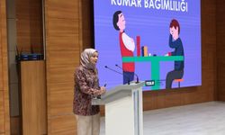 Bandırma On Yedi Eylül Üniversitesi’nde Yasa Dışı Bahis ve Sanal Kumar Bağımlılığı Konferansı Düzenlendi