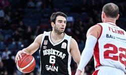 Beşiktaş GAİN - Bahçeşehir Koleji Maçı Ne Zaman, Saat Kaçta ve Hangi Kanalda? Eurocup Yarı Final Heyecanı Şifresiz mi?