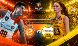 Kupa Voley'de Dev Final! Eczacıbaşı Dynavit - VakıfBank Maçı Ne Zaman, Saat Kaçta? Hangi Kanalda?