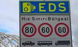 Balıkesir'de 'EDS' Var mı? Hangi Yollarda Var? EDS Noktaları Tek Tek Açıklandı: İşte Radara Gireceğiniz O Yollar!