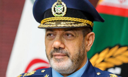 SON DAKİKA | İran Savunma Bakanı Aziz Nasirzade Öldürüldü!