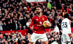 Manchester United Durdurulamıyor: 2-1'lik Geri Dönüşle 3. Sıraya Çıktılar!